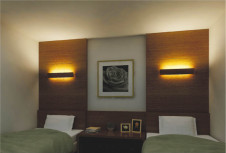 �ܹ���̿� Koizumi �������߾��� LED�֥饱�å� AB52417