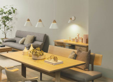 �ܹ���̿� Koizumi �������߾��� LED�֥饱�å� AB53836