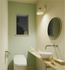 �ܹ���̿� Koizumi �������߾��� LED�֥饱�å� AB53836