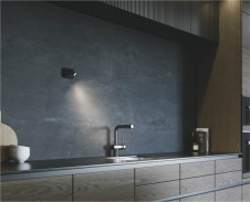 �ܹ���̿� Koizumi �������߾��� LED�֥饱�å� AB53955