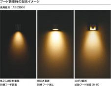 ��ħ�̿� Koizumi �������߾��� LED�֥饱�å� AB53959