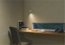 �ܹ���̿� Koizumi �������߾��� LED�֥饱�å� AB53977