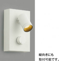 ��ħ�̿� Koizumi �������߾��� LED�֥饱�å� AB53978