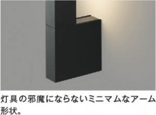 ��ħ�̿� Koizumi �������߾��� LED�֥饱�å� AB54031