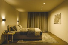 �ܹ���̿� Koizumi �������߾��� LED�֥饱�å� AB54045