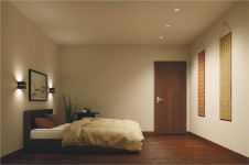 �ܹ���̿� Koizumi �������߾��� LED�֥饱�å� AB54047