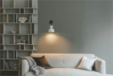 �ܹ���̿� Koizumi �������߾��� LED�֥饱�å� AB54170