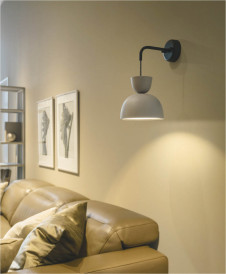 �ܹ���̿� Koizumi �������߾��� LED�֥饱�å� AB54177