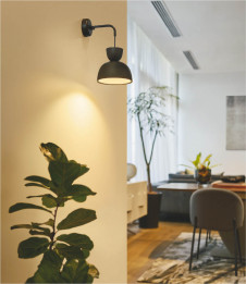 �ܹ���̿� Koizumi �������߾��� LED�֥饱�å� AB54183