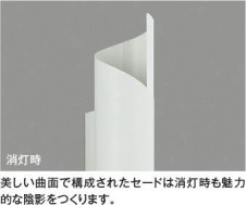 ��ħ�̿� Koizumi �������߾��� LED�֥饱�å� AB54287