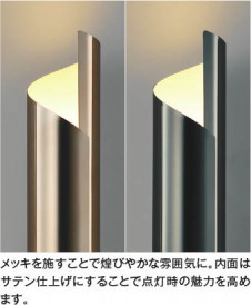 ��ħ�̿� Koizumi �������߾��� LED�֥饱�å� AB54287