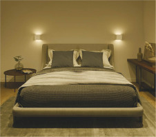 �ܹ���̿� Koizumi �������߾��� LED�֥饱�å� AB54642