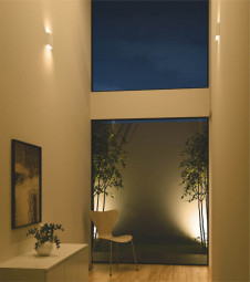 �ܹ���̿� Koizumi �������߾��� LED�֥饱�å� AB54792