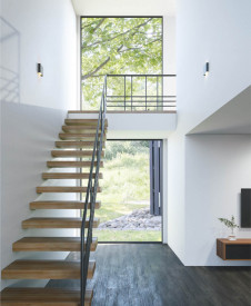 �ܹ���̿� Koizumi �������߾��� LED�֥饱�å� AB54794