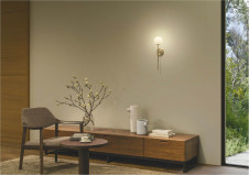 �ܹ���̿� Koizumi �������߾��� LED�֥饱�å� AB54897