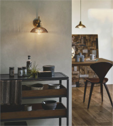 �ܹ���̿� Koizumi �������߾��� LED�֥饱�å� AB54921