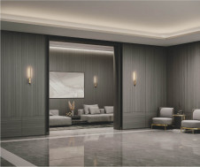 �ܹ���̿� Koizumi �������߾��� LED�֥饱�å� AB55516