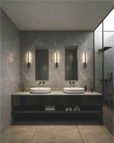 �ܹ���̿� Koizumi �������߾��� LED�֥饱�å� AB55517