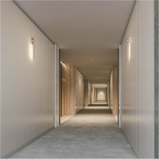 �ܹ���̿� Koizumi �������߾��� LED�֥饱�å� AB55518