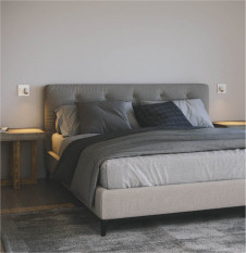 �������� Koizumi �������߾��� LED�֥饱�å� AB55930