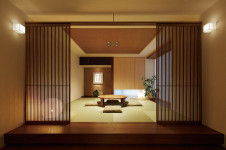 �ܹ���̿� Koizumi �������߾��� LED�����֥饱�å� ABE647065