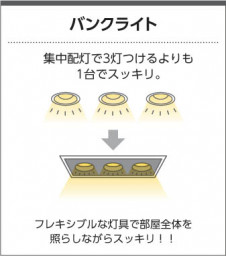 �������� Koizumi �������߾��� LED�ⵤ̩SB��˥С����������饤�� AD1184B27