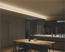 �ܹ���̿� Koizumi �������߾��� LED�ⵤ̩SB��˥С����������饤�� AD1184W27