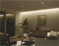 �ܹ���̿� Koizumi �������߾��� LED�ⵤ̩SB������饤�� AD1196W27