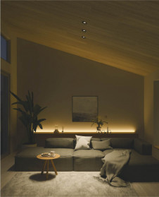 �ܹ���̿� Koizumi �������߾��� LED�ⵤ̩SB��˥С����������饤�� AD1274B35