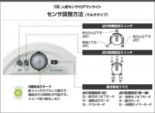 �������� Koizumi �������߾��� LED�ⵤ̩SB������饤�� AD1285B50
