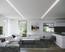 �ܹ���̿� Koizumi �������߾��� LED�ⵤ̩SB�١����饤�� AD54736