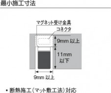 �������� Koizumi �������߾��� �ޥ��ͥåȼ������ AE49406E