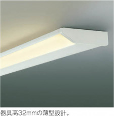 ��ħ�̿� Koizumi �������߾��� LED���å���饤�� AH42567L