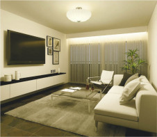 �ܹ���̿� Koizumi �������߾��� LED������� AH42649L