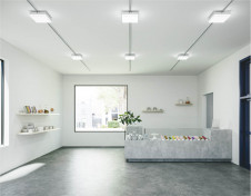 �ܹ���̿� Koizumi �������߾��� LED�١����饤�� AH51766