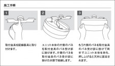 �������� Koizumi �������߾��� LED������� AH54658