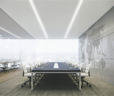 �ܹ���̿� Koizumi �������߾��� LED�١����饤�� AH55136