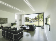 �ܹ���̿� Koizumi �������߾��� LED�١����饤�� AH55137