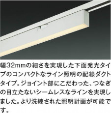 ��ħ�̿� Koizumi �������߾��� LED�١����饤�� AH55213