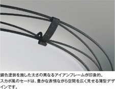 ��ħ�̿� Koizumi �������߾��� LED������� AH55683