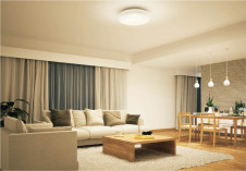 �ܹ���̿� Koizumi �������߾��� LED������� AH55692