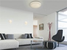 �ܹ���̿� Koizumi �������߾��� LED������� AH55696