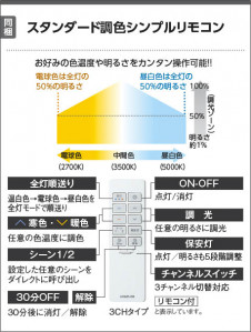 �������� Koizumi �������߾��� LED������� AH55707