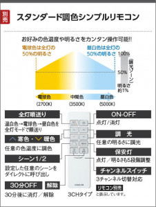 �������� Koizumi �������߾��� LED������� AH55713