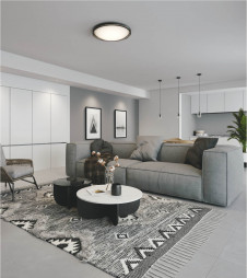 �ܹ���̿� Koizumi �������߾��� LED������� AH55743