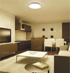 �ܹ���̿� Koizumi �������߾��� LED������� AH55757