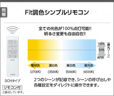 �������� Koizumi �������߾��� LED������� AH55757