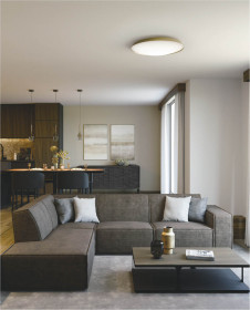 �ܹ���̿� Koizumi �������߾��� LED������� AH55831