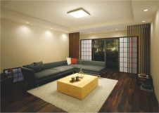 �ܹ���̿� Koizumi �������߾��� LED����������� AH56168