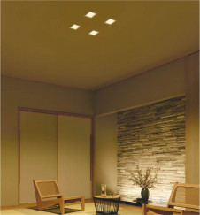 �ܹ���̿� Koizumi �������߾��� LED���ܾ��� AL55600